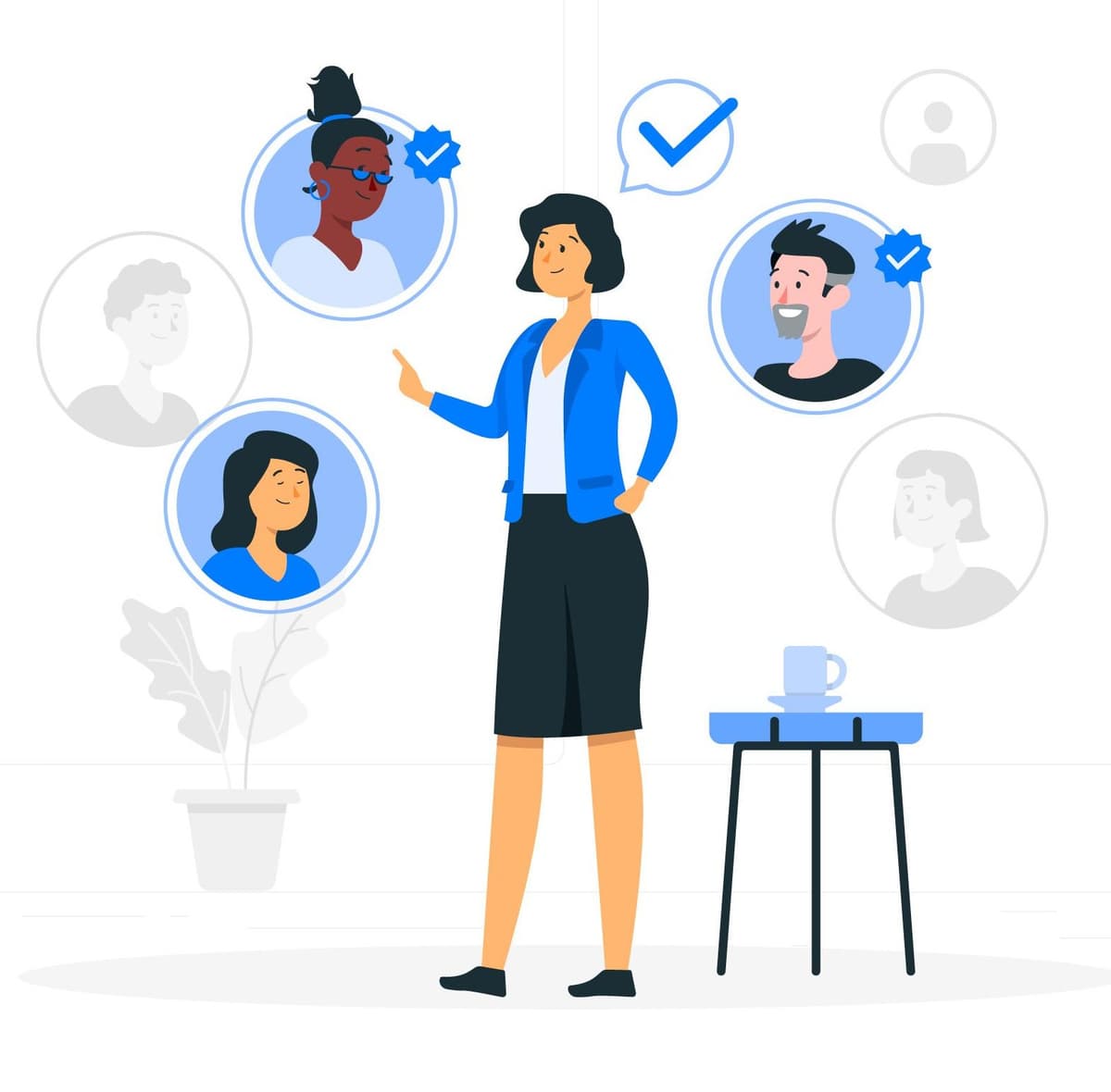 Ilustrasi Tentang Kami